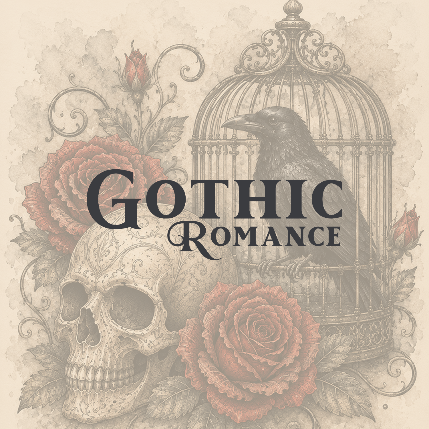 Gothic Romance