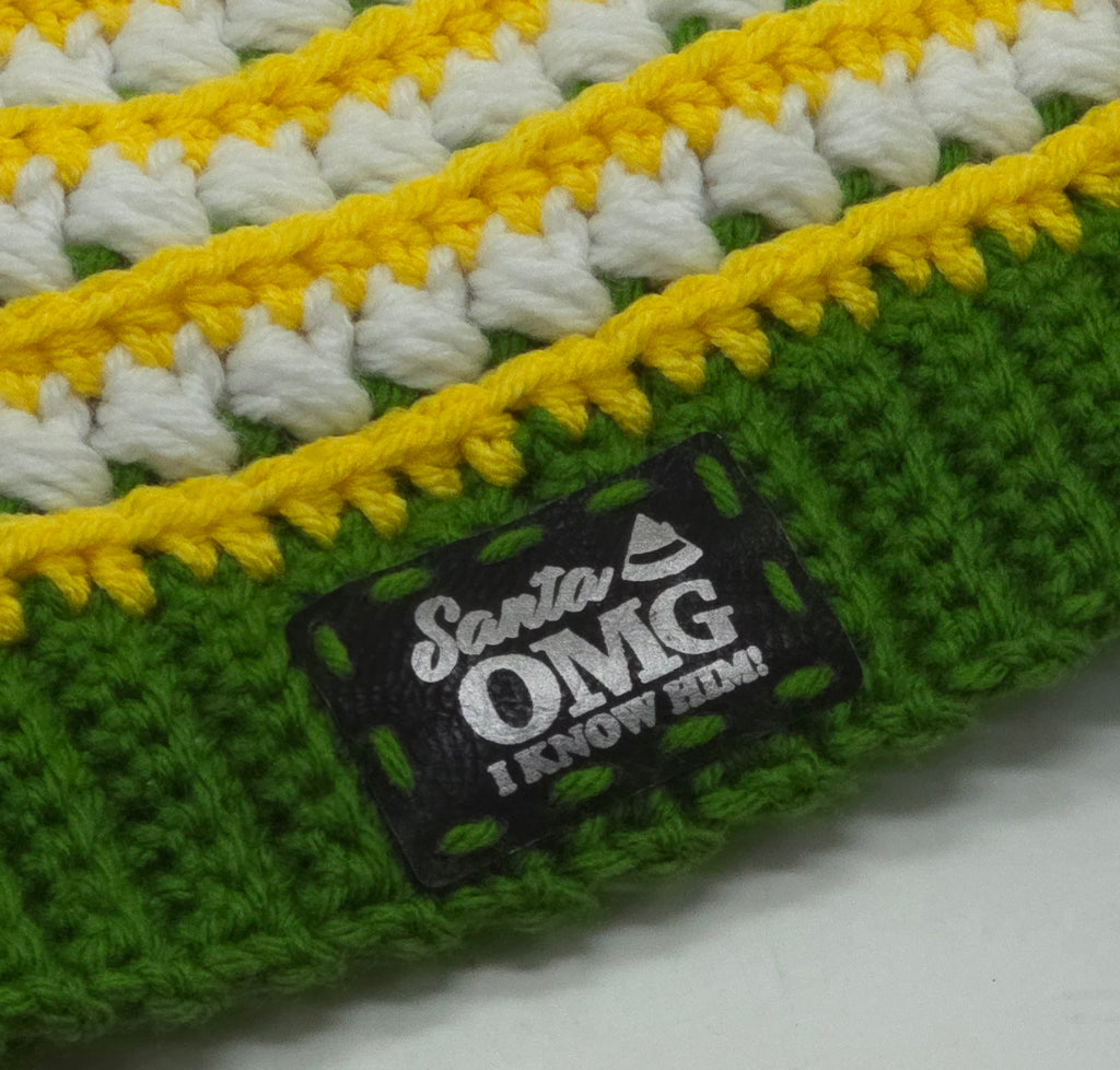 Mountain Ridge Hat - Elf