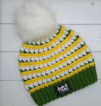 Mountain Ridge Hat - Elf