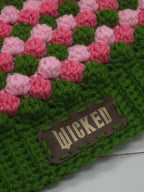 Bubble Beanie - Wizard