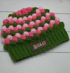 Bubble Beanie - Wizard