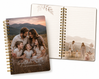 Personalized Photo Journal | 5x7