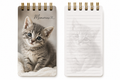 Personalized Photo Memo Pad | 3x5