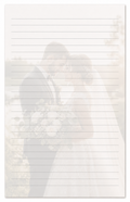 Personalized Photo Desk Pad | 5.5X8.5