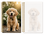 Personalized Photo Journal | 6X9