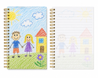 Personalized Photo Journal | 5x7