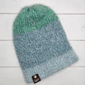 Knit Beanie Ocean