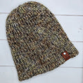 Knit Beanie Precious Metals