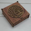 Keepsake Box Tree of Life