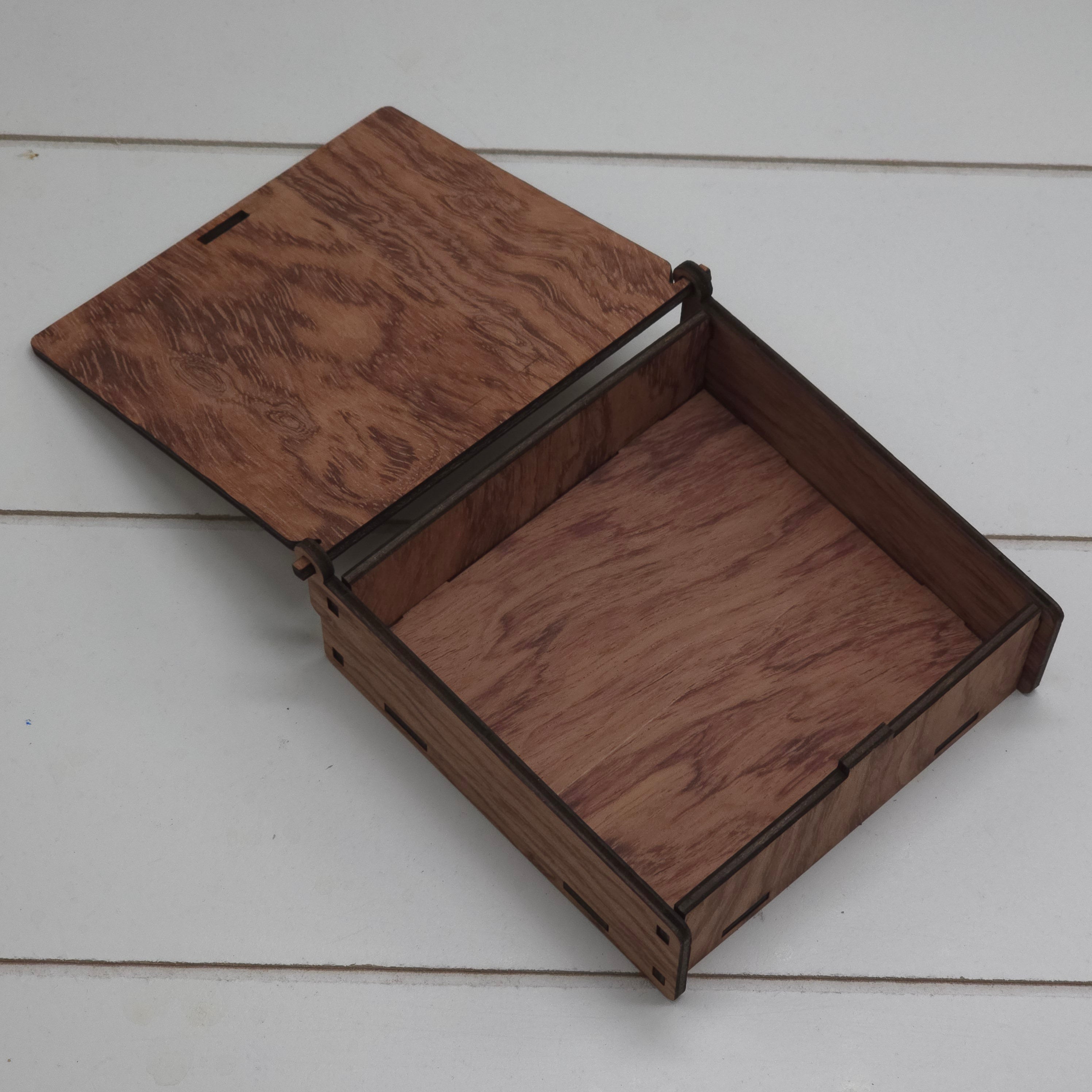 Keepsake Box Tree of Life