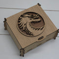 Keepsake Box Dragon