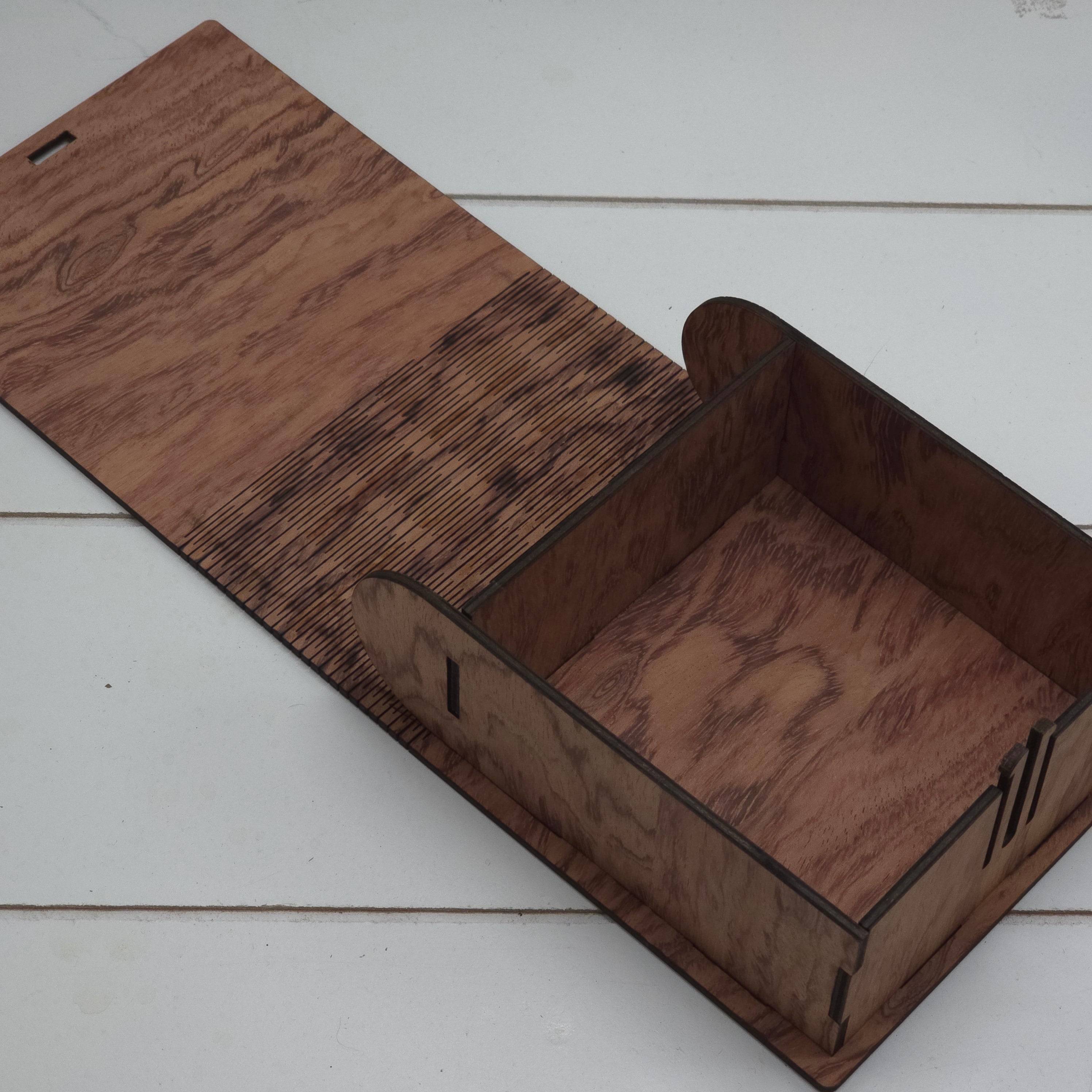 Keepsake Box Tears of my Players