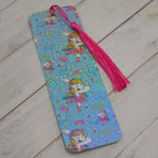 Bookmark Unicorn F*ck