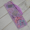 Bookmark Gamer Girl