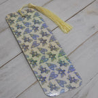 Bookmark Death Head Moths