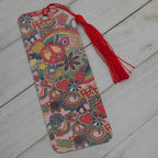 Bookmark Hippie Vibes