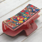 Hair Clip : Hippie