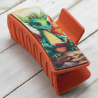 Hair Clip : Dragon