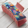 Hair Clip : Little Witch