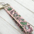 Key Fob - Magical High Pink
