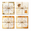 Honeybee Notepad Bundle
