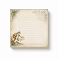 Wayward Frog Notepad | 4x4