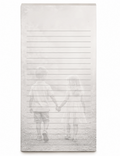 Personalized Photo Notepad | 4x8