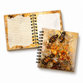 Honeybee Boutique Journal | 5x5