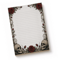 Gothic Romance Desk Pad | 5.5X8.5