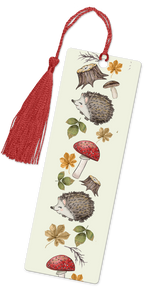 Foraging Finds Bookmark