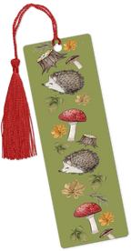 Foraging Finds Bookmark