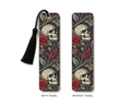 Gothic Romance Bookmark | 2x6