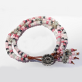 Beaded Bracelet - Ballet
