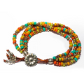Beaded Bracelet - Morocco