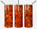 Tumbler | D&D Fire