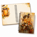 Honeybee Journal | 6x9