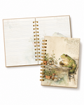 Wayward Frog Journal | 6X9