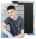 Personalized Photo  Magnet | 2x3