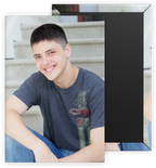 Personalized Photo  Magnet | 2x3