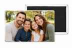 Personalized Photo  Magnet | 2x3