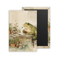 Wayward Frog  Magnet | 2x3