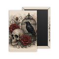 Gothic Romance  Magnet | 2x3