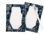 Vintage PRIDE Notepad | 5x7