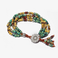 Beaded Bracelet - Cuba