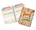 Work Meetings Agenda Planner Sorry | 7x9 (Copy)